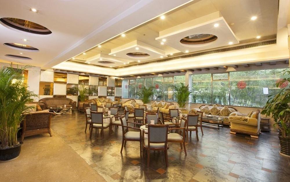 Chengdu Taicheng Hotel 외부 사진