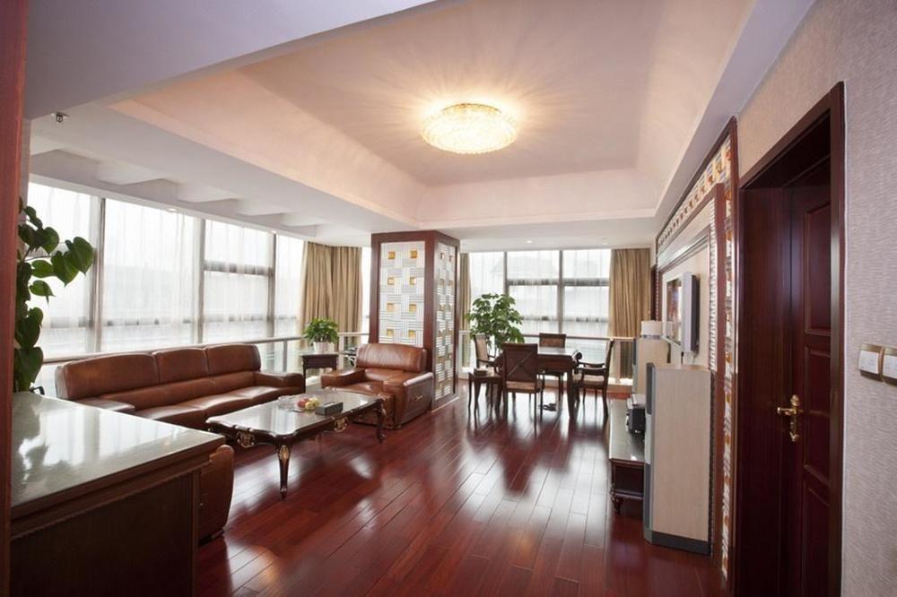 Chengdu Taicheng Hotel 외부 사진