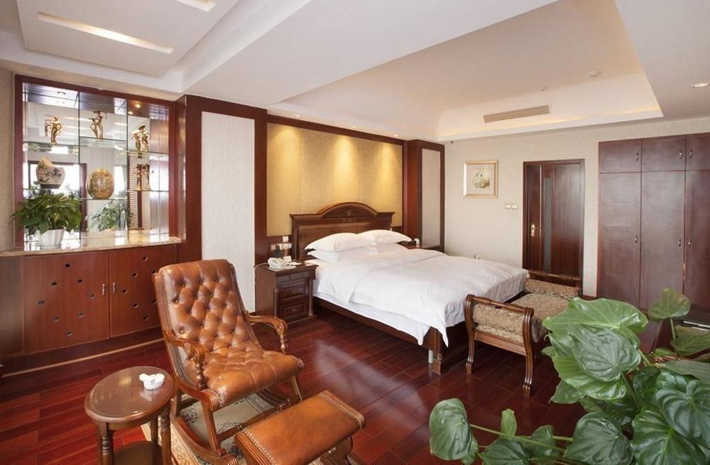 Chengdu Taicheng Hotel 외부 사진