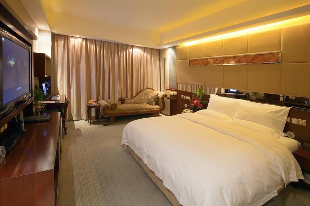 Chengdu Taicheng Hotel 외부 사진