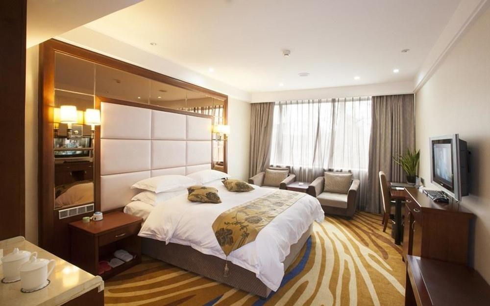 Chengdu Taicheng Hotel 외부 사진