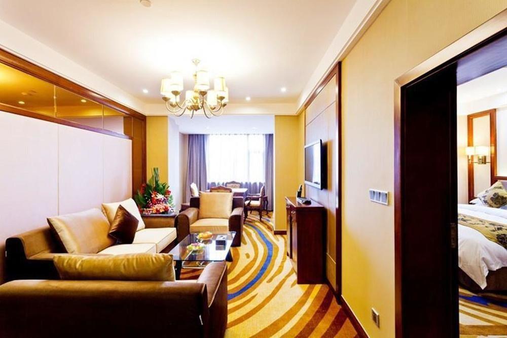 Chengdu Taicheng Hotel 외부 사진