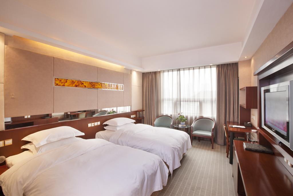 Chengdu Taicheng Hotel 외부 사진