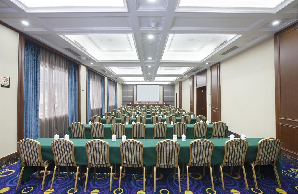 Chengdu Taicheng Hotel 외부 사진