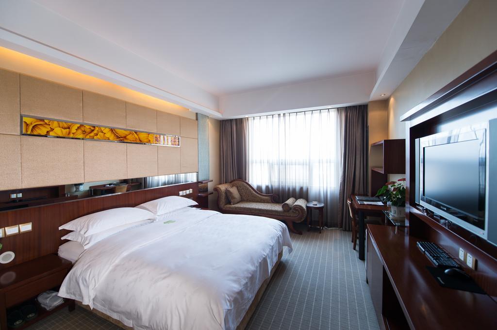 Chengdu Taicheng Hotel 외부 사진