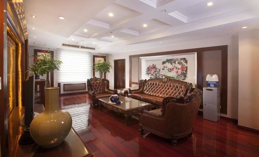 Chengdu Taicheng Hotel 외부 사진